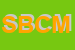 Logo di SERIGRAFIA BASIC DI CLEMENTI MARIO e CSNC