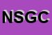 Logo di NUOVA SOAV DI GGRENDENE e CSNC