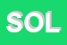 Logo di SOLVERSNC