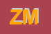 Logo di ZAMBIANCHI MARCO