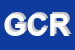 Logo di GIUCCIOLI CESARE RINALDO