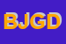 Logo di BONFIGLIOLI JADER GRAPHIC DESIGN