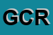 Logo di GOLF CLUB RIMINI