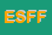 Logo di EFFE STAFF DI FABBRI FAUSTO E C SNC