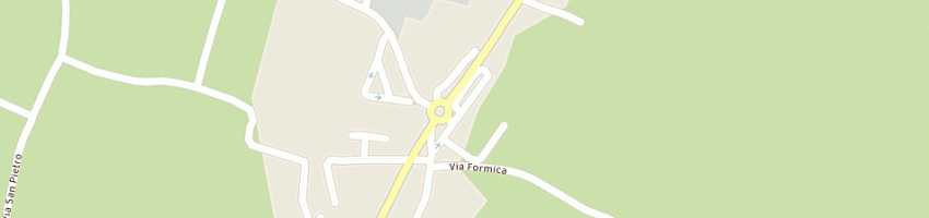 Mappa della impresa lancini carlo a ADRO