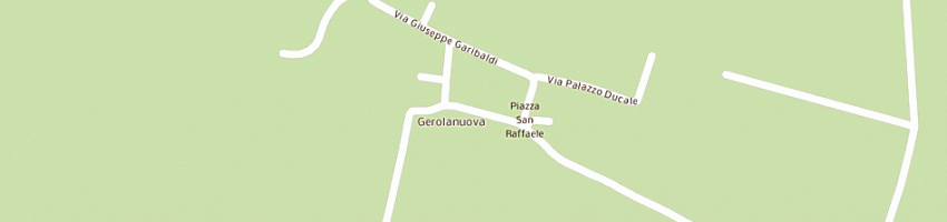 Mappa della impresa zuppelli aldo a POMPIANO
