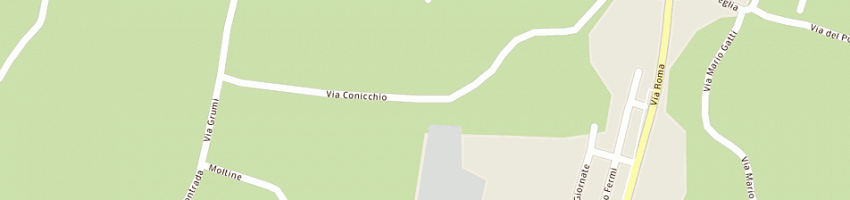 Mappa della impresa campana fausto a CORTE FRANCA