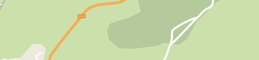 Mappa della impresa paris vilma a ENDINE GAIANO