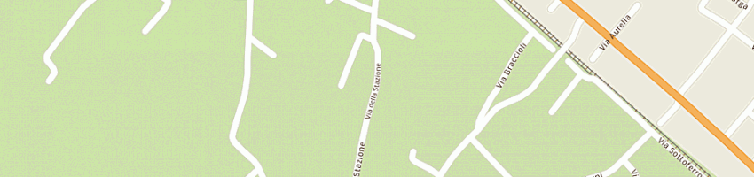 Mappa della impresa ferrari fernando a CASTELNUOVO MAGRA