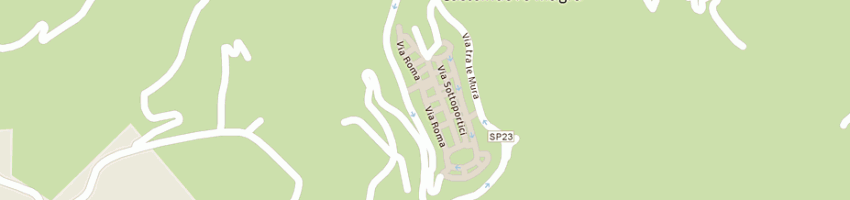 Mappa della impresa tognoni secondo a CASTELNUOVO MAGRA