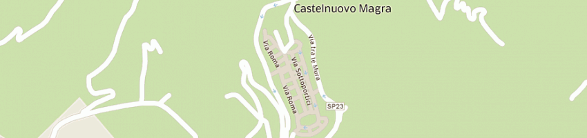Mappa della impresa Sport Life Castelnuovo