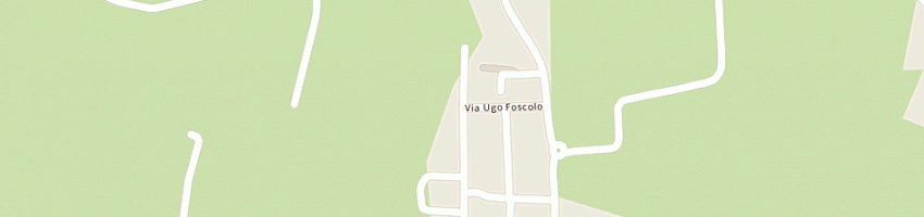 Mappa della impresa zandonini bruno a SAN PAOLO