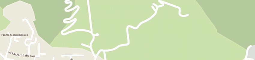 Mappa della impresa municipio di varano de'melegari a VARANO DE MELEGARI
