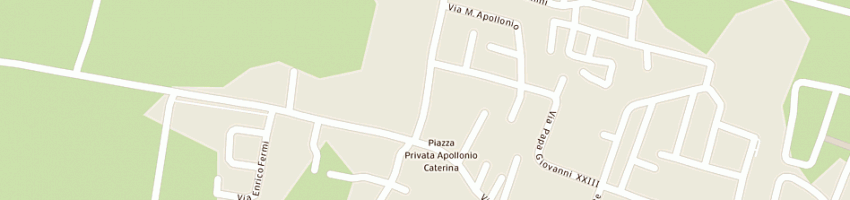Mappa della impresa co-bra di crotti roberto e simone e c snc a SAN PAOLO
