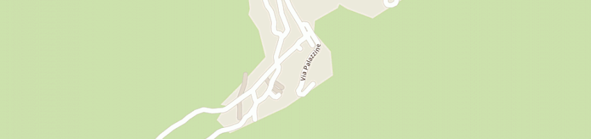 Mappa della impresa az agric casc vento di belussi a FONTENO