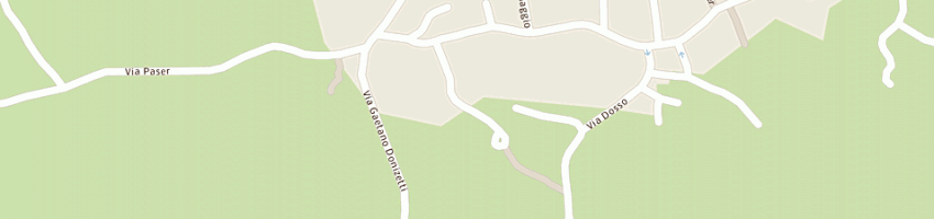 Mappa della impresa guizzetti giulio a SOLTO COLLINA