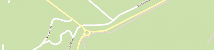 Mappa della impresa studio plata srl a ISEO