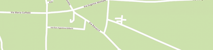 Mappa della impresa scuola materna a ROVATO