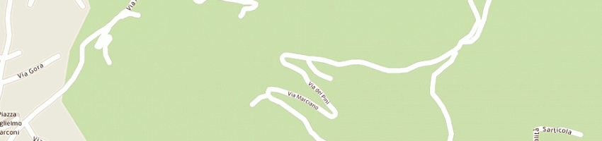 Mappa della impresa pastina nillo a CASTELNUOVO MAGRA