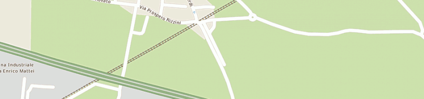 Mappa della impresa lancini giacomo a CAZZAGO SAN MARTINO