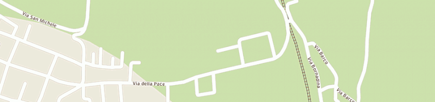 Mappa della impresa intelligenza e informatica srl a CAZZAGO SAN MARTINO