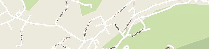 Mappa della impresa il torchio sas di tonlorenzi e c a ORTONOVO