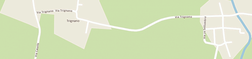 Mappa della impresa garoli maddalena a SAN PAOLO