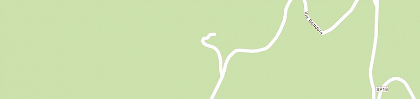 Mappa della impresa grulli aristide a AULLA