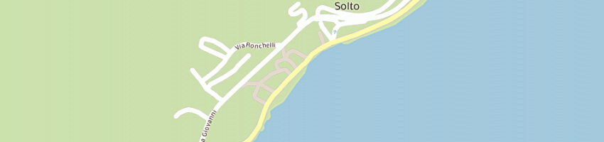 Mappa della impresa minelli maria grazia a RIVA DI SOLTO