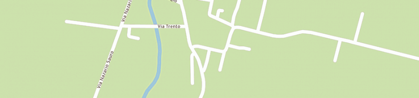Mappa della impresa edenvivai di pezzottini flavio emilio e bragadina enrico ss a BARBARIGA