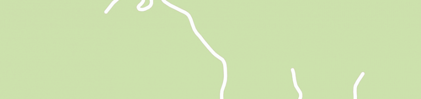 Mappa della impresa parrucchiera rosi giuseppina a FIVIZZANO