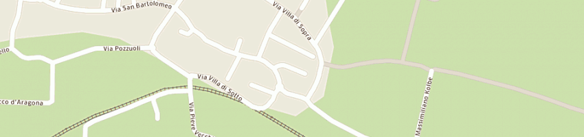 Mappa della impresa lamger di dioni michela e c (snc) a CAZZAGO SAN MARTINO