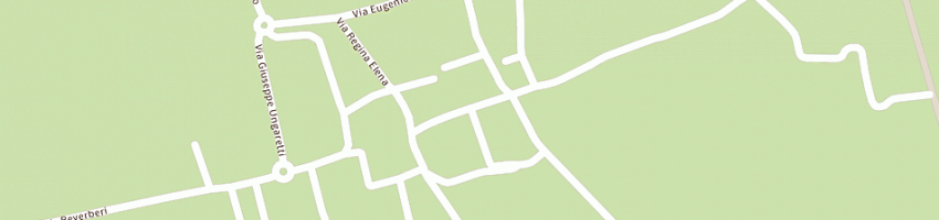 Mappa della impresa sardini giovanni a CAZZAGO SAN MARTINO