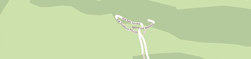 Mappa della impresa bar gromo a VILMINORE DI SCALVE