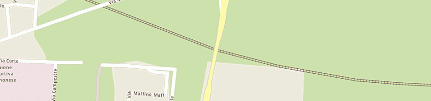 Mappa della impresa san paolo imi spa a CREMONA