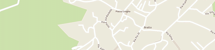 Mappa della impresa bertocchi alessandro a CASTIONE DELLA PRESOLANA