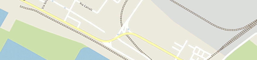 Mappa della impresa digit srl a CARRARA