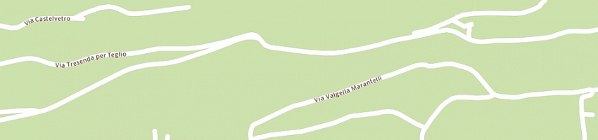 Mappa della impresa bettini flli casa vinicola di bettini guido e c snc a TEGLIO