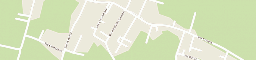 Mappa della impresa ramon a BARBARIGA
