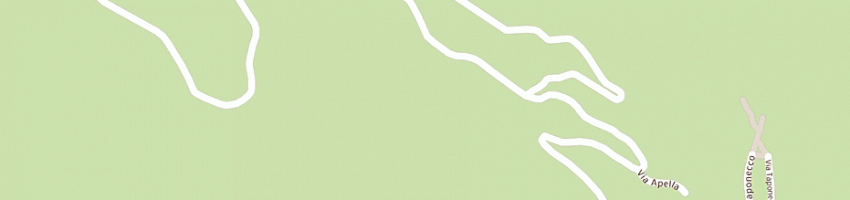 Mappa della impresa montagna verde soc cooperativa agricola a LICCIANA NARDI