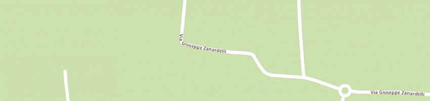 Mappa della impresa forbiti luca ida a MAIRANO