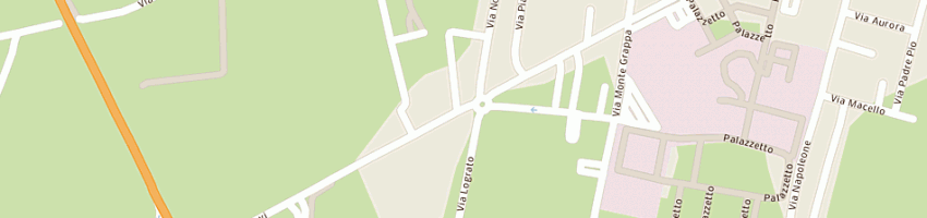 Mappa della impresa ghi-mar snc di ghidetti r e callegari flli a TRAVAGLIATO