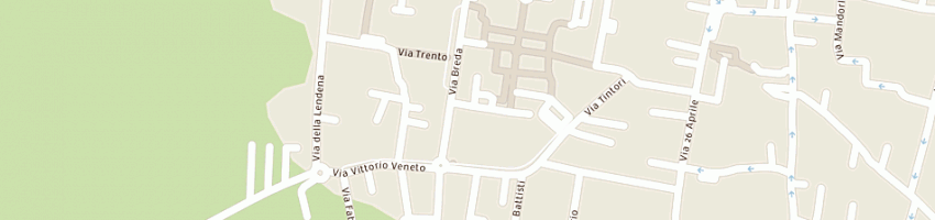 Mappa della impresa bollettino ida a BRESCIA