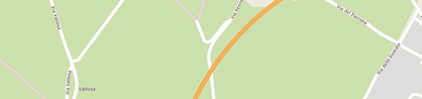 Mappa della impresa facchetti carlo a PADERNO FRANCIACORTA