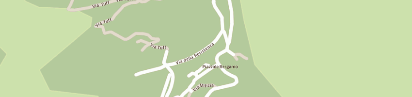 Mappa della impresa bonomelli agostino a COSTA VOLPINO