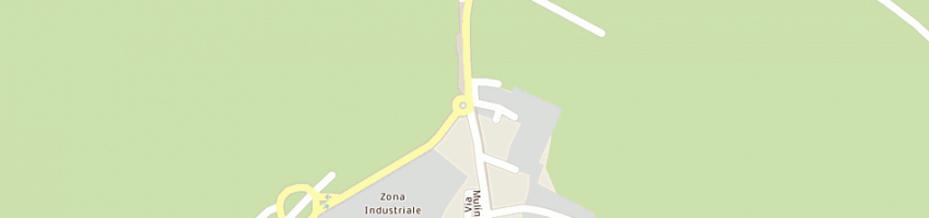 Mappa della impresa lancini attilio a TRAVAGLIATO