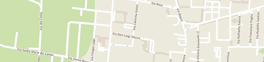Mappa della impresa autonoleggio di orizio gianfranco a TRAVAGLIATO