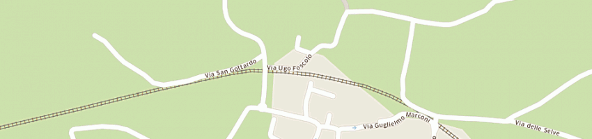 Mappa della impresa paderist di uzunov petar ivanov e c sas a PADERNO FRANCIACORTA