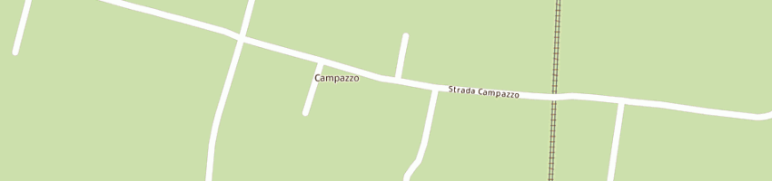 Mappa della impresa simonelli elia a PONTEVICO
