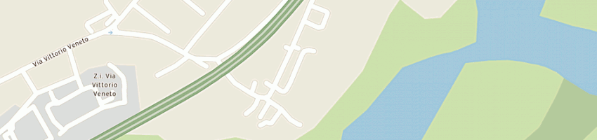 Mappa della impresa soteica srl a SOLIGNANO